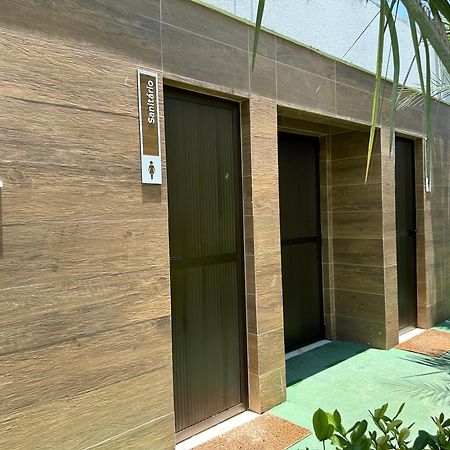 Guarajuba Apart Hotel Porto Smeralda Exteriér fotografie