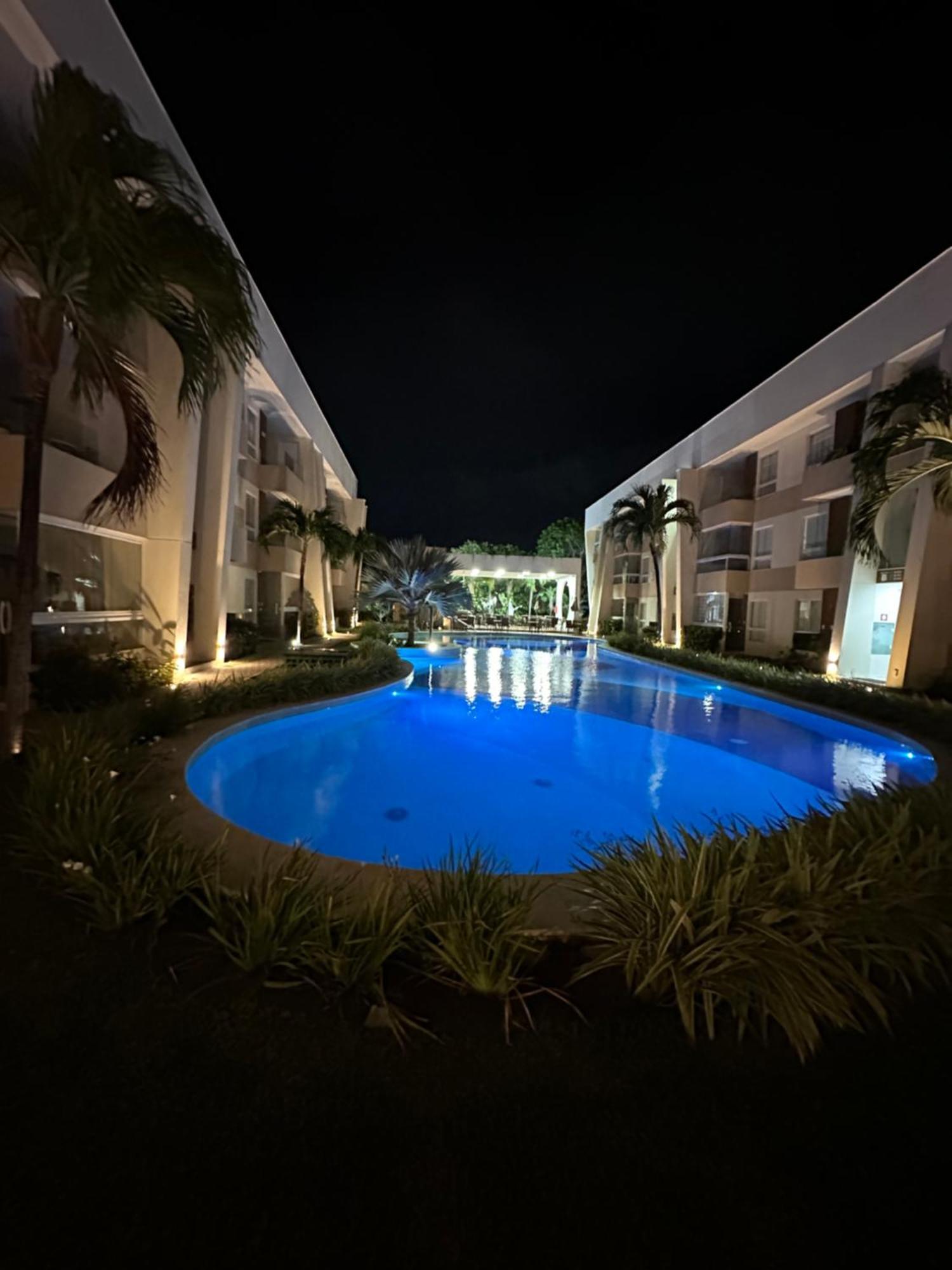 Guarajuba Apart Hotel Porto Smeralda Exteriér fotografie