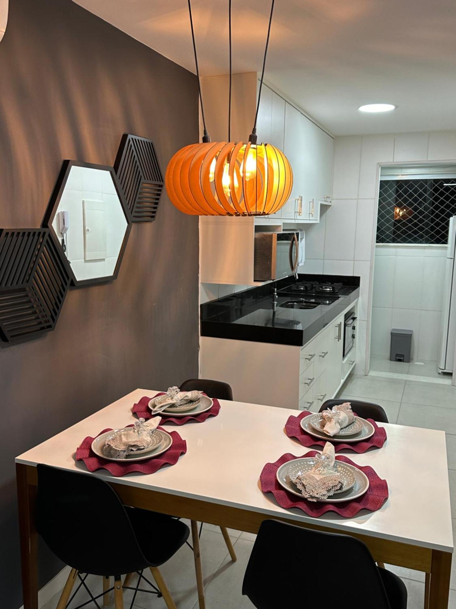Guarajuba Apart Hotel Porto Smeralda Exteriér fotografie
